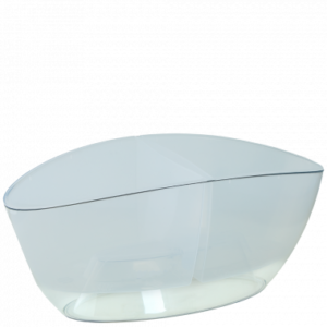 Flowerpot Orchid 32х14 cm Алеана 115050-проз