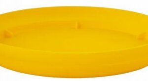 Stand Алеана Matilda 20х18 cm 115033-t.жовт