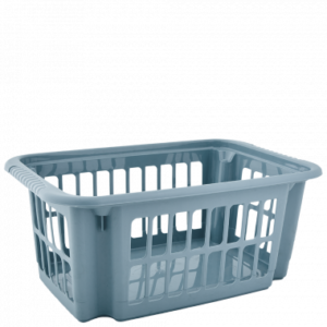 Basket for store 10 l Алеана 122058-Seas.блак