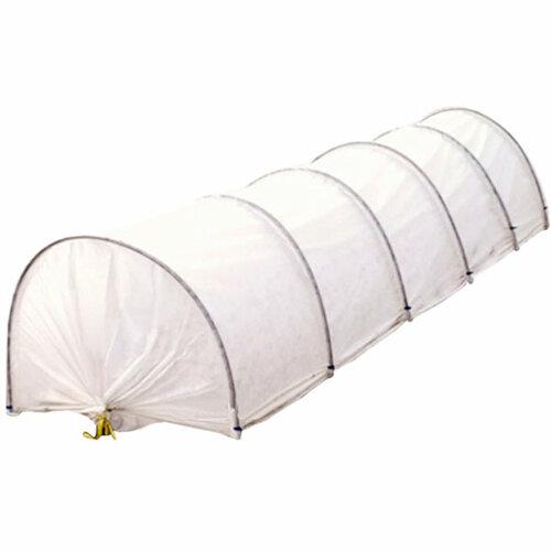 Парник-мини Дачный 5 м PRN1.6x5.0