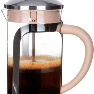 Френч - пресс Fissman Cafe Glace 800 мл 9056/Уценка