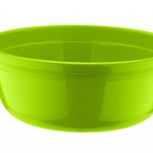Пластиковий таз 5,5 л Asude Plastik ASD089-зел