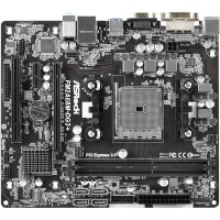 Матер.плата ASROCK sFM2+ A68 FM2A68M-DG3+