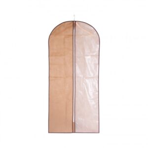 Чехол для хранения одежды HOME 60х115 см 1709-RO