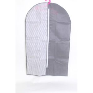 Чехол для одежды HOME 60х100 см French Grey 485562-RO