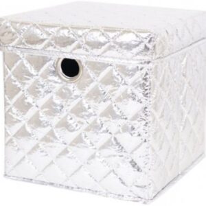 Box for store of things 20х20х20 cm 55549-RO