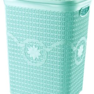Basket for underwear Asude Plastik 65 l ASD040-salad