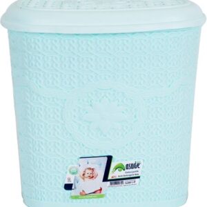 Basket for store from cover Asude Plastik 7.5 l ASD039-salad