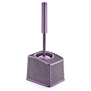 Ершик для унитаза OZ-ER PLastik HONEYCOMB N011-X88