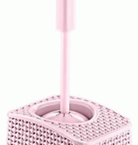Ершик для унитаза OZ-ER PLastik HONEYCOMB N011-X112