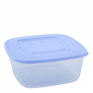 Container square 3 l Алеана 167015-проз/бузк