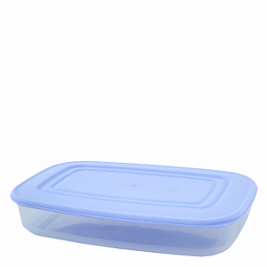 Container for пищ. прод. straight. 2,5 l 167025-проз/бузк