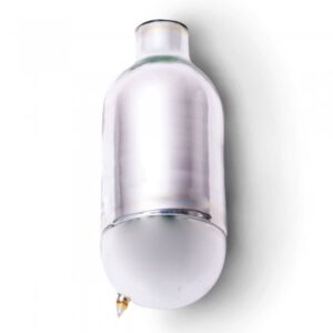 Колба запасна для термоса Kamille KM-0,6 L/Уценка