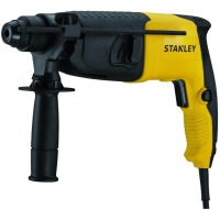 Drill Stanley  STHR202K SDS-Plus, 620 Tue, 1,34 J, 0-1250об/мин.