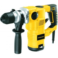 Перфоратор Stanley  STHR323K SDS-Plus, 1250 Вт, 3,5 Дж, 0-850об/мин.
