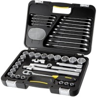Набор Stanley Expert торцевых головок 1/2" (1-99-056)