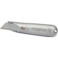 Knife Stanley 199 from fixe. blade, length knife 140мм