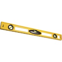 Уровень Stanley Foamcast (1-42-475) L=450 мм