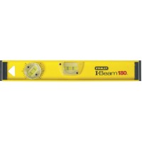 Уровень Stanley PRO 180 (1-42-919) L=400 мм