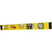 Уровень Stanley PRO 180 (1-42-921) L=800 мм