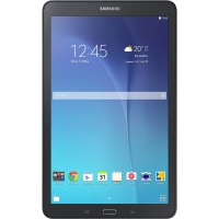 Планшетний ПК SAMSUNG SM-T561N ZKA (чорний)