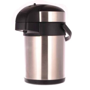 Pump action thermos Edenberg 3 l EB-3516/Уценка