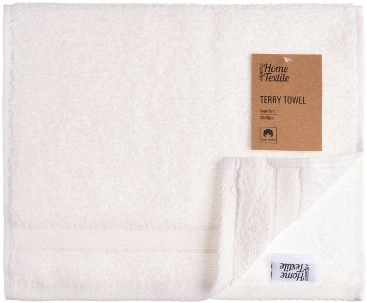 Towel Ardesto SuperSoft Terry 50х90 cm ART2250PB