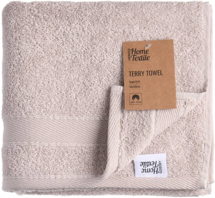 Towel Ardesto SuperSoft Terry 30х50 cm ART2230NS