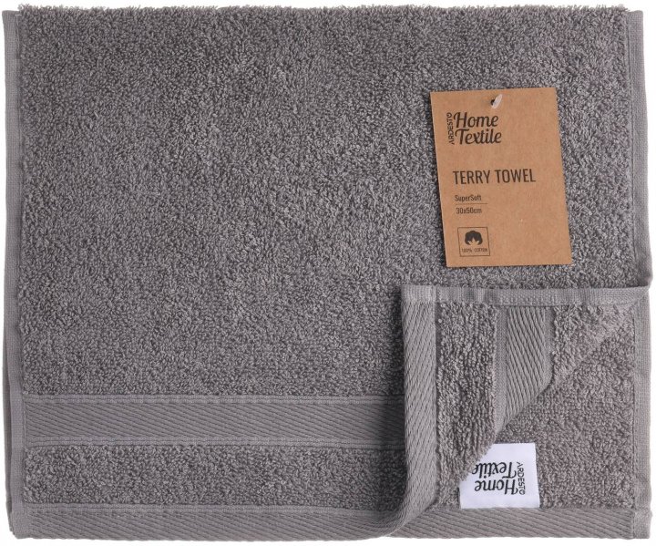 Towel Ardesto SuperSoft Terry 50х90 cm ART2250SL