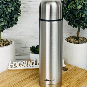 Термос Ardesto Easy Travel 500 мл AR2650TBS