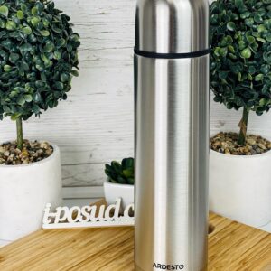 Термос Ardesto Easy Travel 1000 мл AR2610TBS