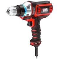 МФИ BLACK&DECKER MT350K-QS 300Вт, кейс