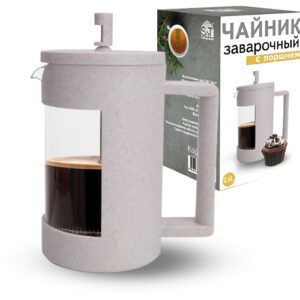Френч-пресс 600 мл 9150