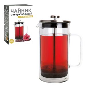 Френч-пресс 800 мл 9155