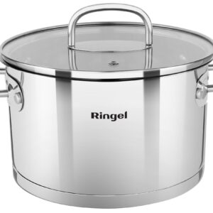 Pan 20 cm 3.6 l RINGEL PRIME RG 2019-20