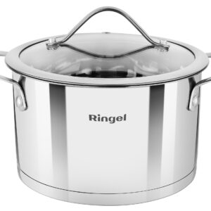 Pan 22 cm 4.7 l RINGEL FUSION RG 2020-22