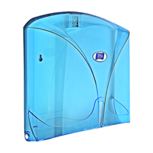 Диспенсер для бумажных полотенец Wallstar TP-267