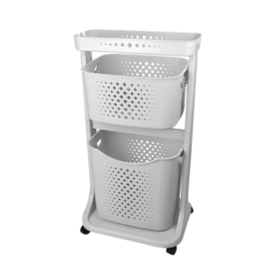 Органайзер №2 43,7x33,2x81 см TP-748-Gray
