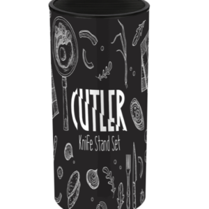 Підставка для ножів Cutler AP-9406