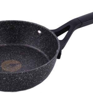 Сковорода RINGEL Curry глубокая 20 см RG-1120-20