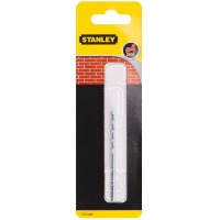 Акс.инстр Stanley Cверлo по цеглі d=4мм, 75x38мм.
