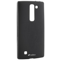 Чехол для сматф. MELKCO LG Magna Poly Jacket TPU Черный