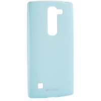Чехол для сматф. MELKCO LG Spirit Poly Jacket TPU Синий