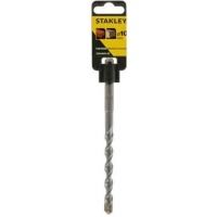 Акс.инстр Stanley Бур SDS-Plus 10х100х160мм.