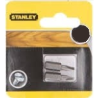 Акс.инстр Stanley Біти Pz3, 25мм, 2шт.