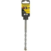 Акс.инстр Stanley Бур SDS-Plus, 12х96х160мм, 1шт.
