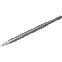 Акс.инстр Stanley Зубило SDS PLUS, пикообразное, 250мм.