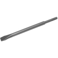 Акс.инстр Stanley Зубило SDS PLUS плоске, 20х250мм.
