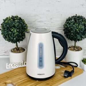Electric kettle ARDESTO EKL-F300W