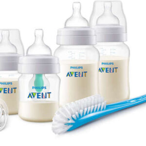 Подарочный набор Avent Anti-colic с клапаном AirFree™ (SCD807/00)